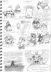 July25Scans by DrXII