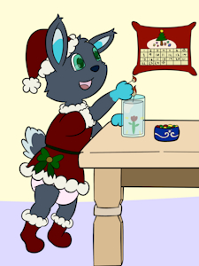 christmass by cachorro