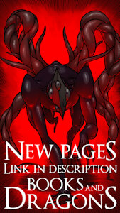 Books and Dragons CH11 211-233 by jameshoward