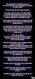 Decisions by Kiffyyy