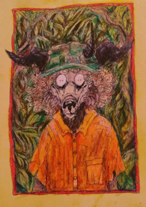 Untitled by CrabsBeverage