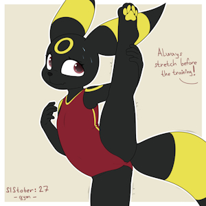 SIStober 27 by DarkSideOfBrreo