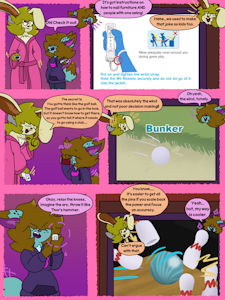 BNF pg 13 by Chibibibibibibi