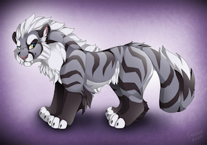 2025 Tarkai by gard3r