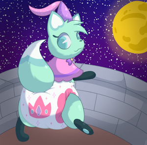 Princess slushi by Merrit