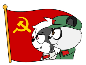 Uphold the Immortal Science of Pinkism-Junism by Pokefound