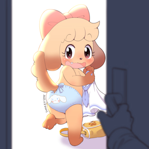 Sanae commission 2 by LuketheDuke2005