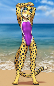 [C] Obscura by MykeGreywolf