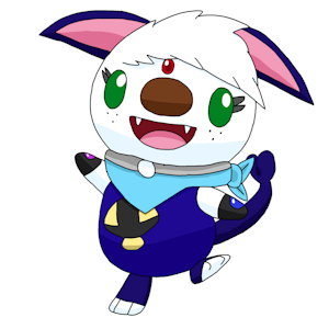 Burgundy, Second Gen Succession by DewottReborn