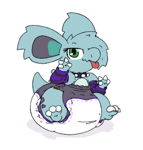 Cleo by BoredomWithFriends