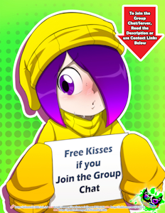 Silent-Sid - Group Invite by SilentSid1992