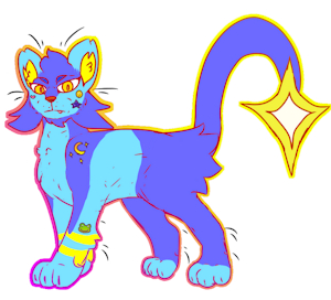 Playtime [design custom] by kittails