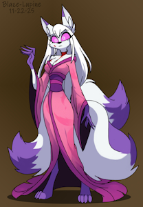 Helluva Itazura by BlazeLupine