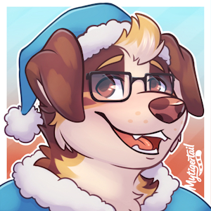 Icon commission for @IdkSSo by Mytigertail