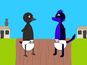 Teleportation quarks by 00aa