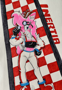 New Submission by AciedSpade