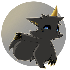 SD V-Zangoose by Ainis