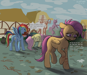 New Submission by bloodymrr