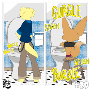 Two Kinds of Men by AriesArtist