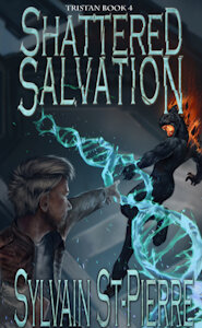 Tristan is now available on Curios by Kindar