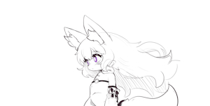 Koko & Mochi by Mochicake85