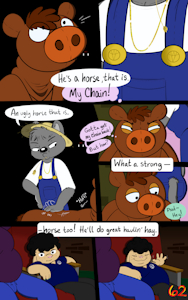 The Play | 62 by sandune