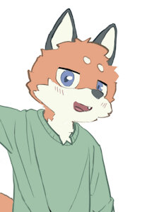 Fox furry! by Fox816