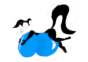 Hug by JRSketchArtWRK