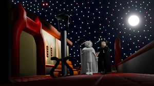 Couple's Night by Gratia