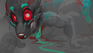 Oselotti November Patreon Reward by hackencraft