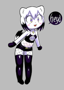 Melissa by Disfigure