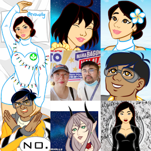 2025 Art Summary by riverhayashi