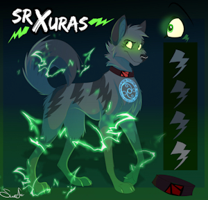 New Submission by lonelytv