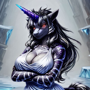 Ranka SFW Images by scorpianpp