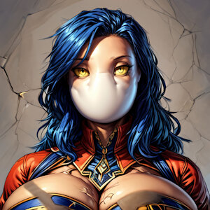 Blossom SFW Images by scorpianpp