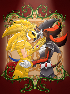 Gabilen of Love by AvelVerner