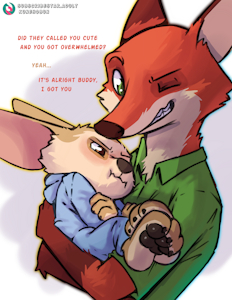 Big Feelings by Kuuneho