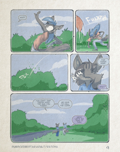 Fishing Pg.9 by Ratcha
