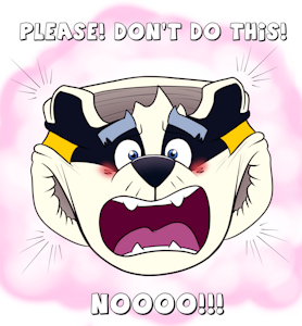 Bradley the Diaper?! by Kanada