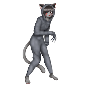 Rake Manolito by Orca666