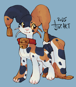 Lucky Koilico Pillowing by Flipside