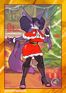 Dec 2025 reward @phoxtsune by 4te