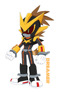 Dreamer by SilentMist