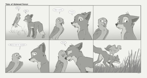 Ashwood - Dec 25 by Tuke