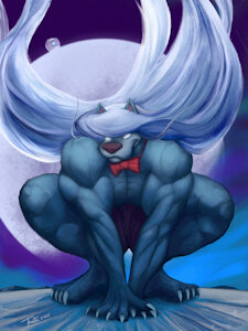 Wilford - Toontober day 30 by Tonite