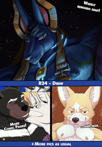 Sunday Spam by Nexus