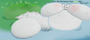 Boyfarter by OverfedPets