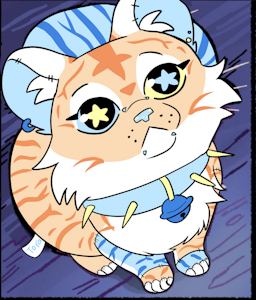 May StarClan light your path by lesbianplush