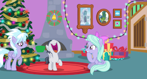 Rumble's Holly Jolly Hearth's Warming by LunaticDawn