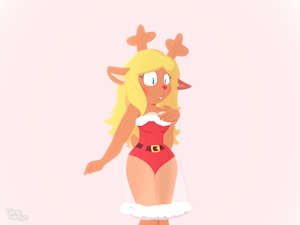 12 Days of Krismas: Day 2 by Bingbingo